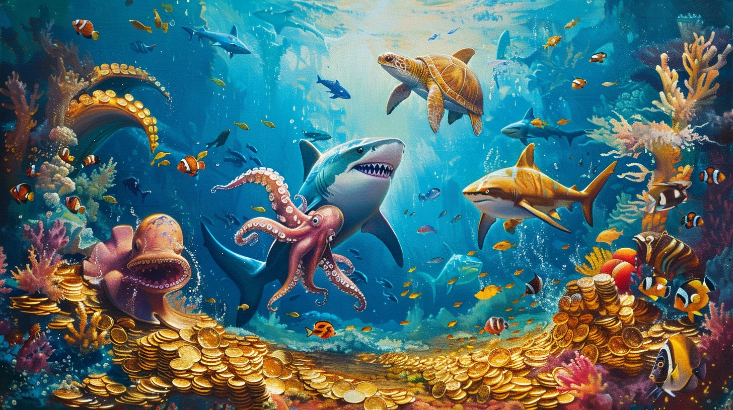 Khám Phá Sunwin20: Trải Nghiệm Game Bắn Cá Online Tại Corona Resort & Casino Phú Quốc