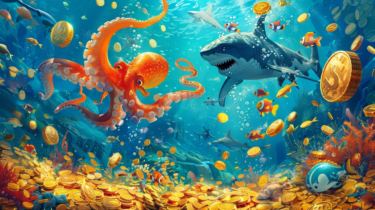 Khám Phá Sunwin20: Trải Nghiệm Game Bắn Cá Online Tại Corona Resort & Casino Phú Quốc