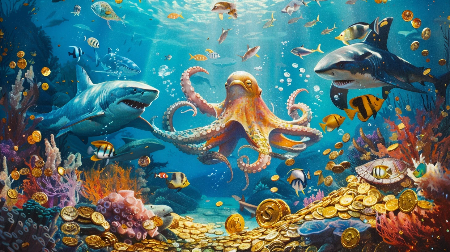 Khám Phá Thế Giới Giải Trí Tại V9bet88