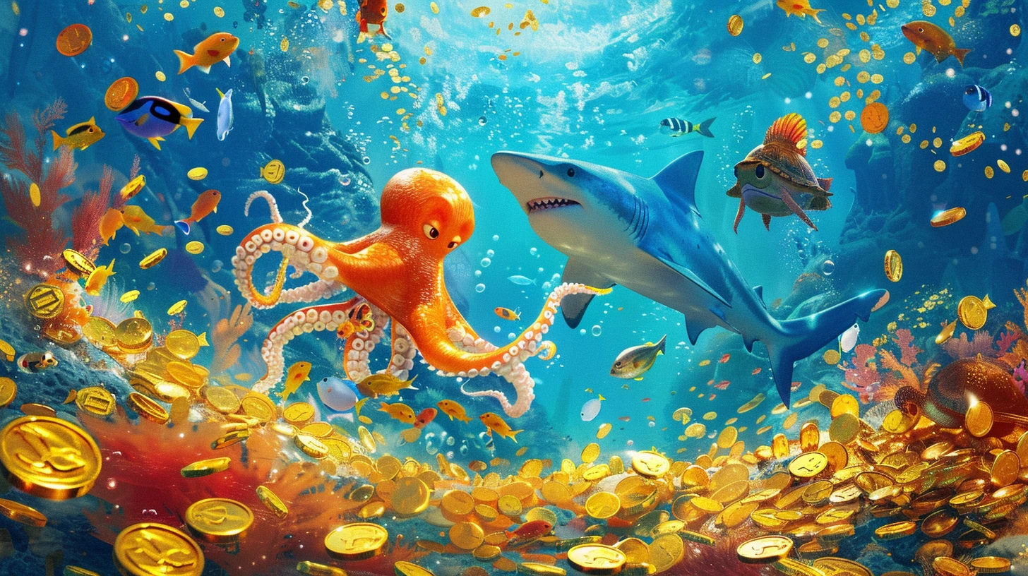 Khám Phá Thế Giới Game với 118bet: Từ 8x Bet Maison đến Nổ Hũ May Mắn