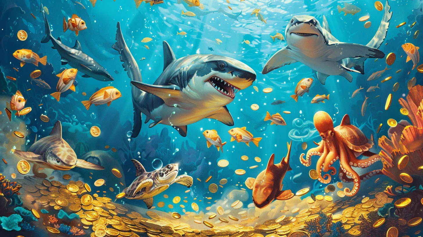 Khám Phá Fabet88: Nền Tảng Giải Trí Đỉnh Cao