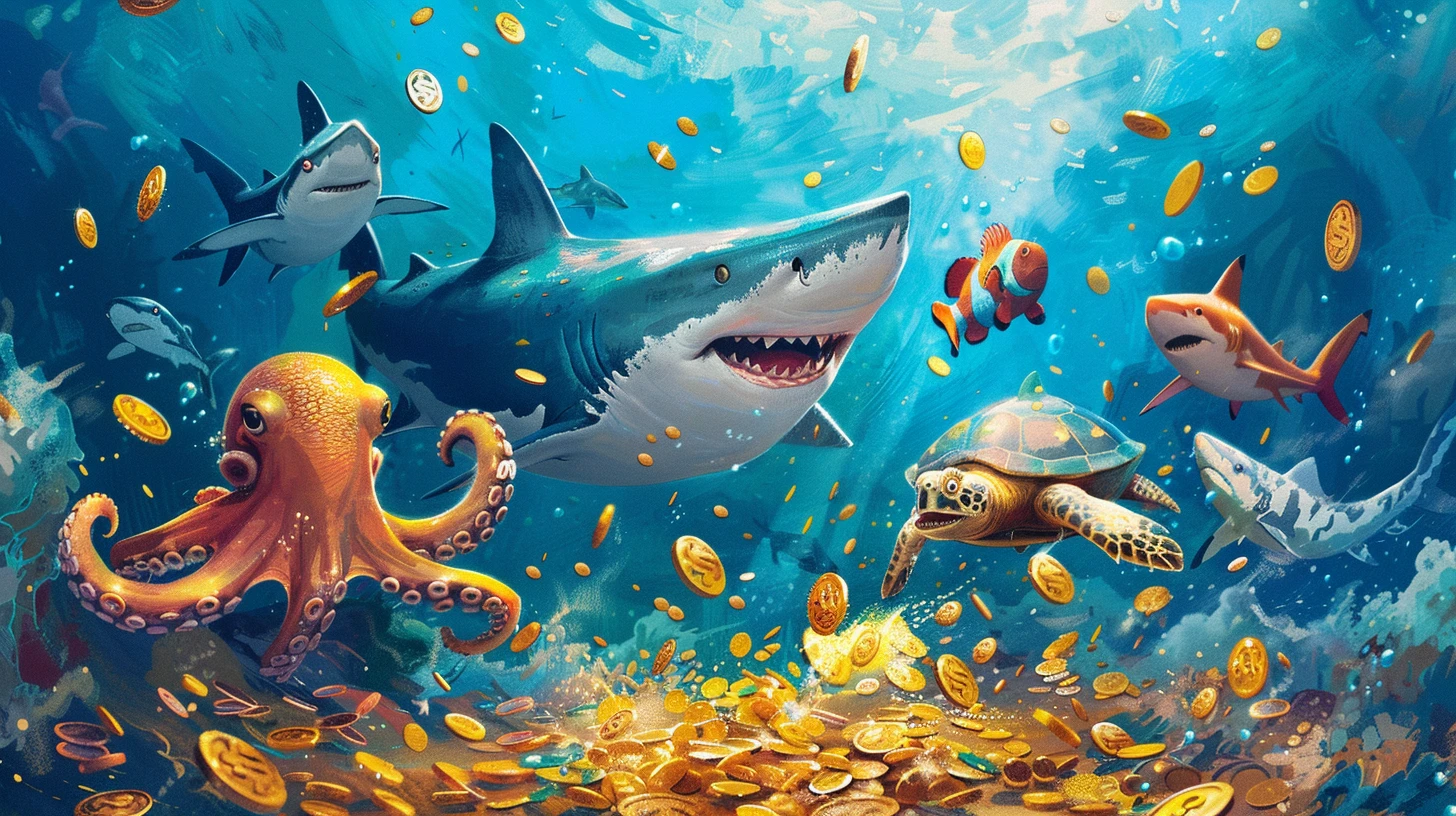 Khám Phá Thế Giới 33win9: Quay Nổ Hũ, Wild Đạo Tặc và Casino Ainsworth