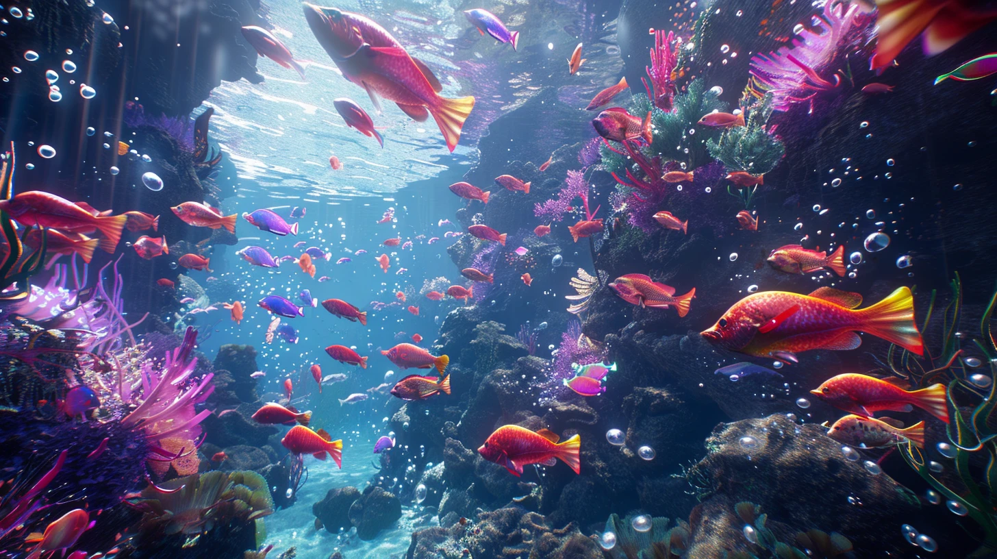 Khám Phá Thế Giới Giải Trí Cùng 33win39