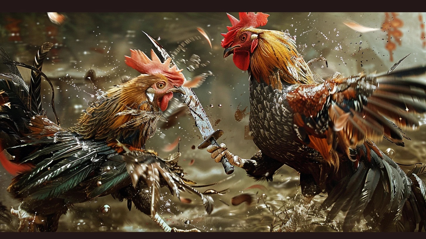 Khám Phá JSS77: Đá Gà Trực Tiếp Campuchia và Các Trò Chơi Hấp Dẫn Khác 