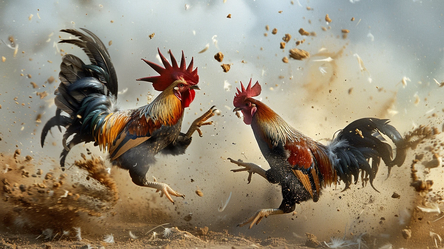 Khám Phá King88: Nền Tảng Đá Gà, Phỏm và Bài Cào Tại Việt Nam 