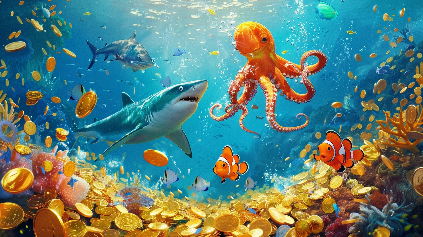 Khám Phá Thế Giới Giải Trí Cùng 33win39