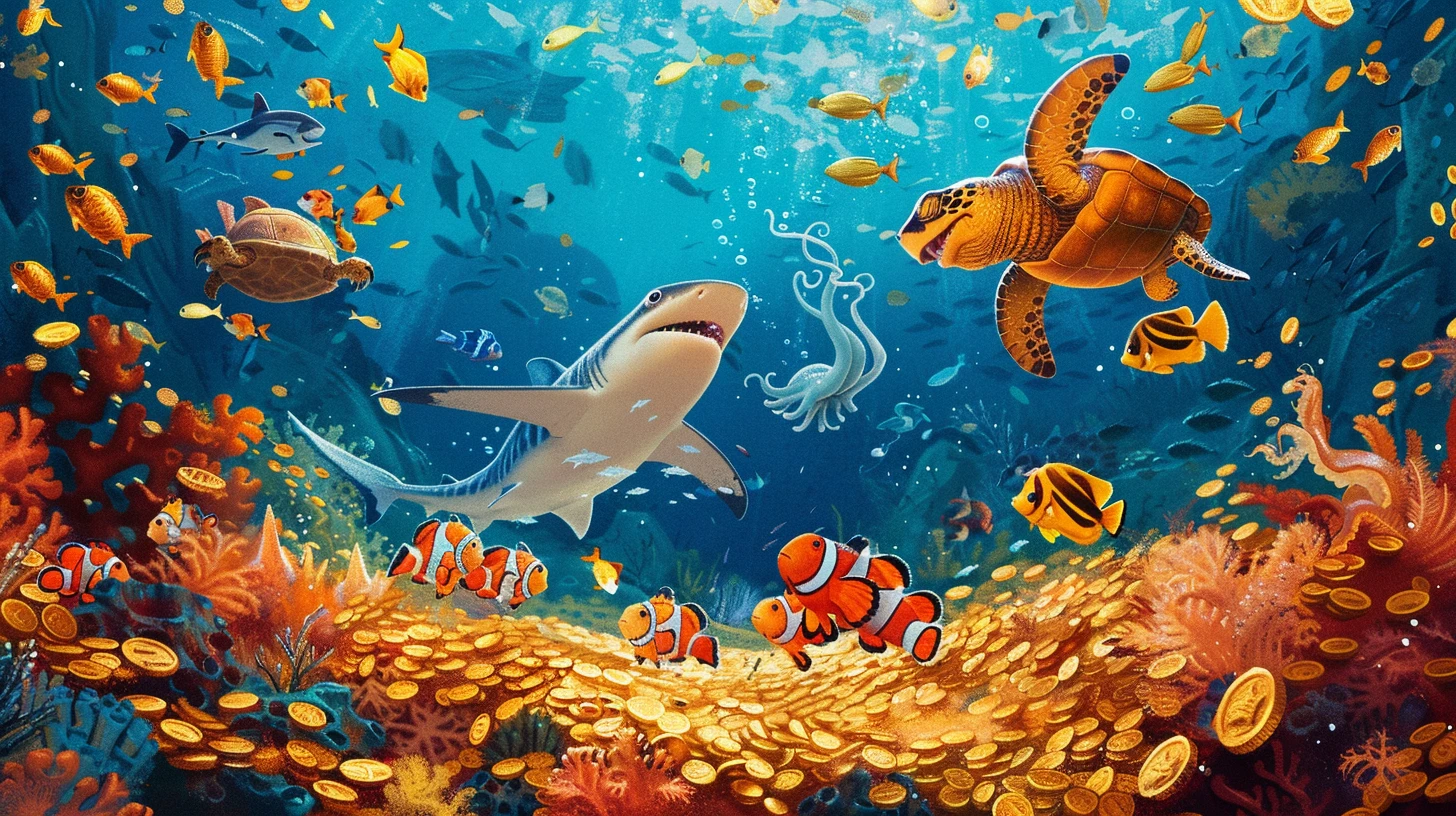 Khám Phá Thế Giới Chơi Game Tại 33win39: Từ Phỏm Đến JILI Đoạt Bảo Truyền Kỳ