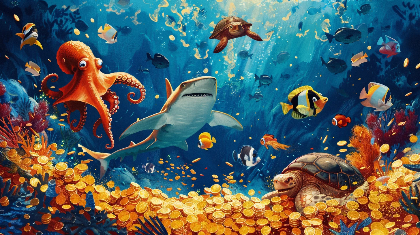 Khám Phá Fabet88: Nền Tảng Giải Trí Đẳng Cấp