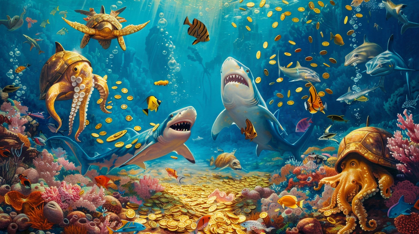 Khám Phá 33win39: Nơi Giải Trí Hàng Đầu Với Game Ban Ca và Teen Patti Việt Nam