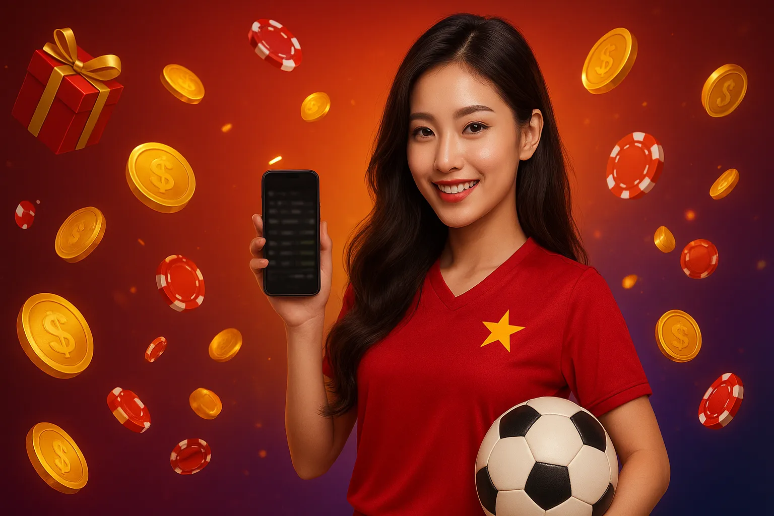 Khám Phá 8bet: Nền Tảng Casino Đáng Tin Cậy Tại Việt Nam