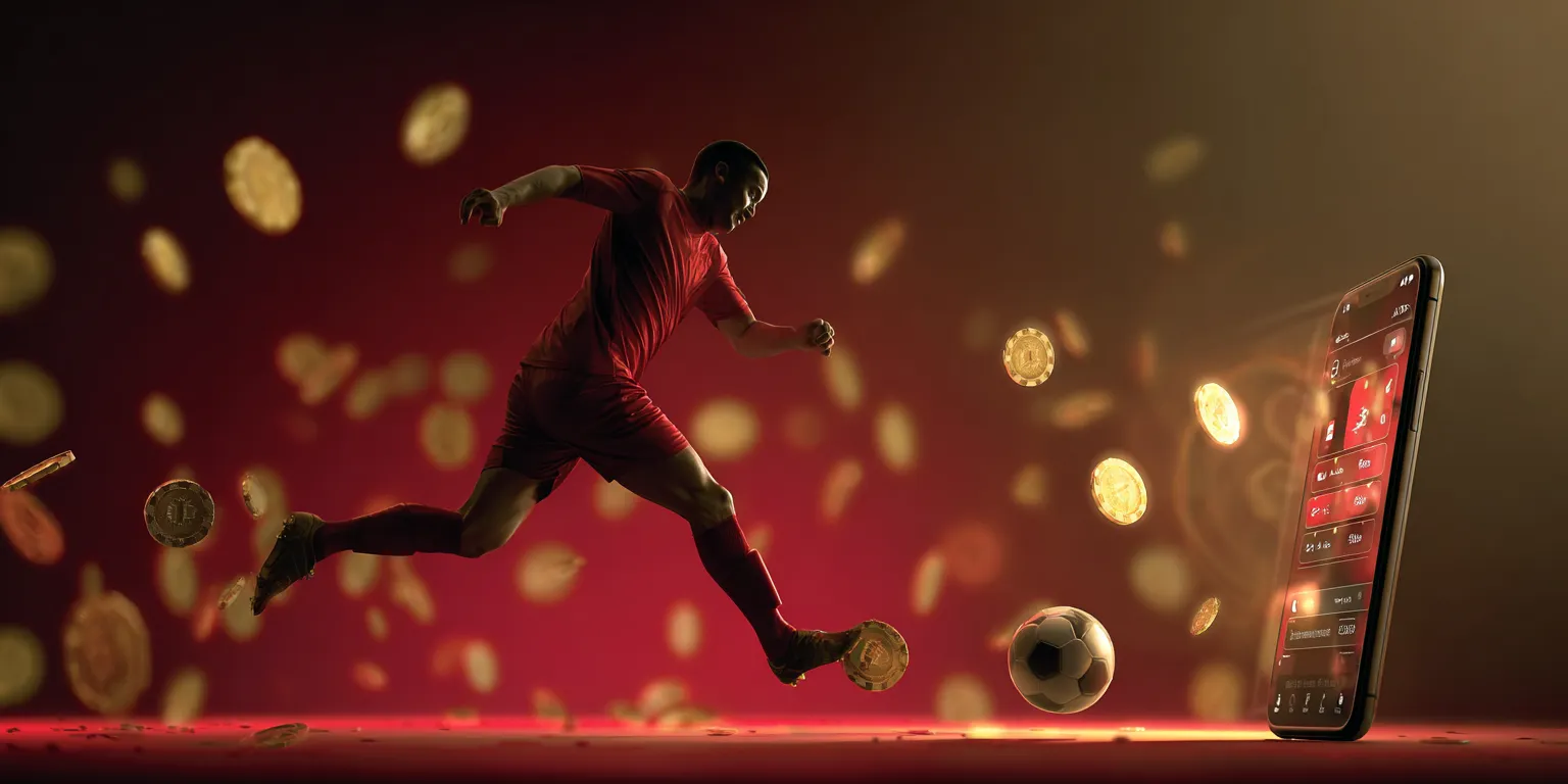 Khám Phá Onbet88: Nền Tảng Đặt Cược Thể Thao Hàng Đầu