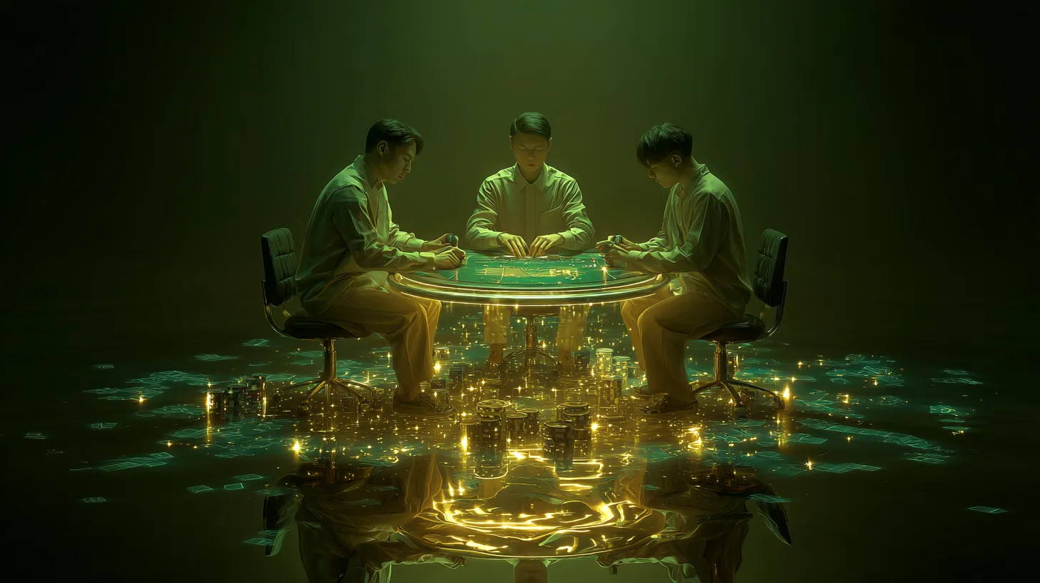 Khám Phá Daga88: Nền Tảng Xổ Số Hàng Đầu Việt Nam