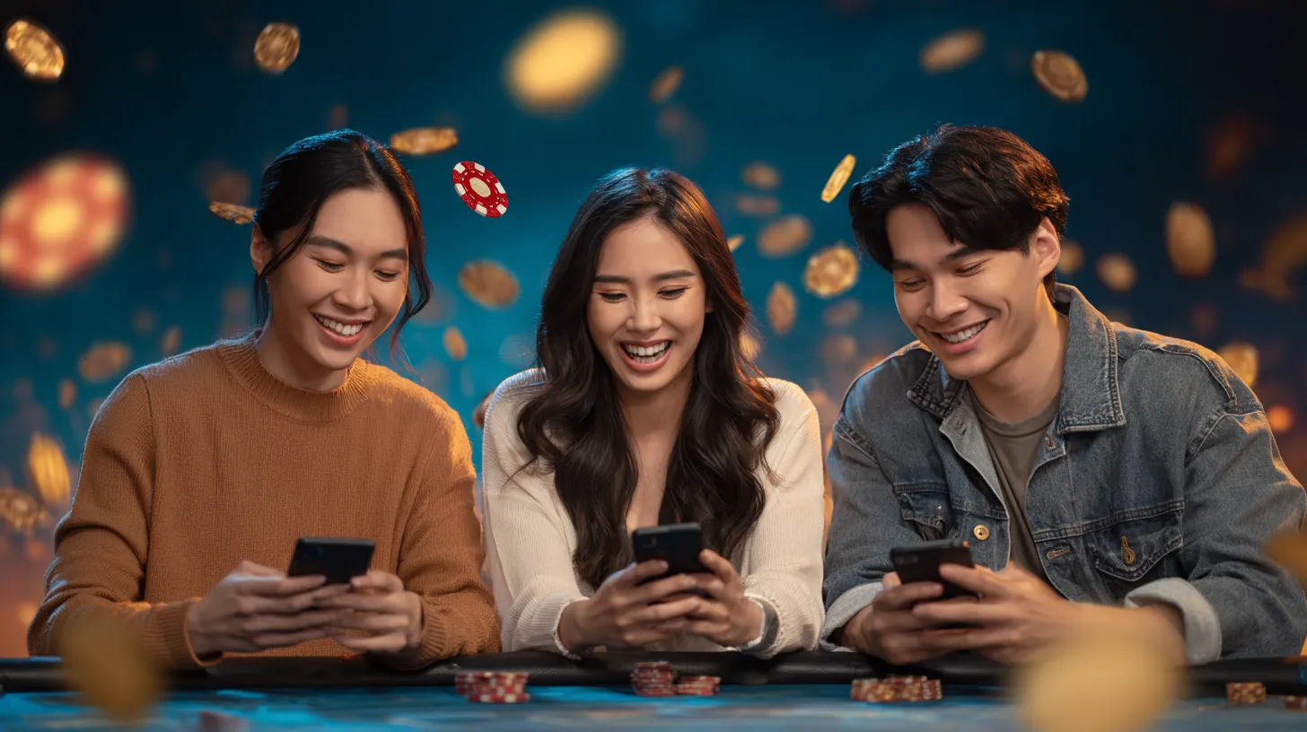 Khám Phá Thế Giới Game Cờ Tại Jss77