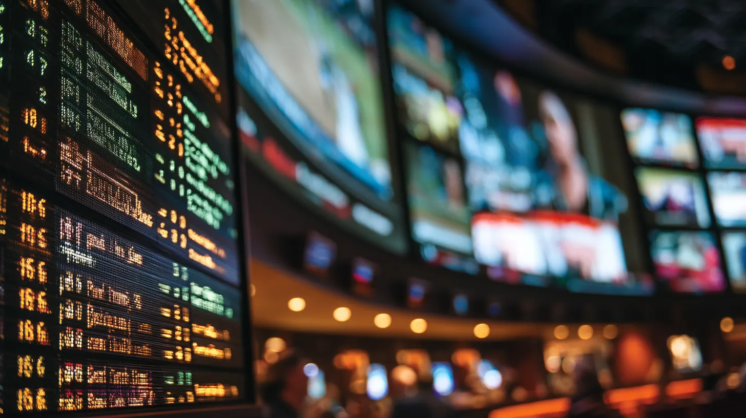 Khám Phá Onbet88: Nền Tảng Cá Cược Hàng Đầu Cho Người Đam Mê Bóng Đá