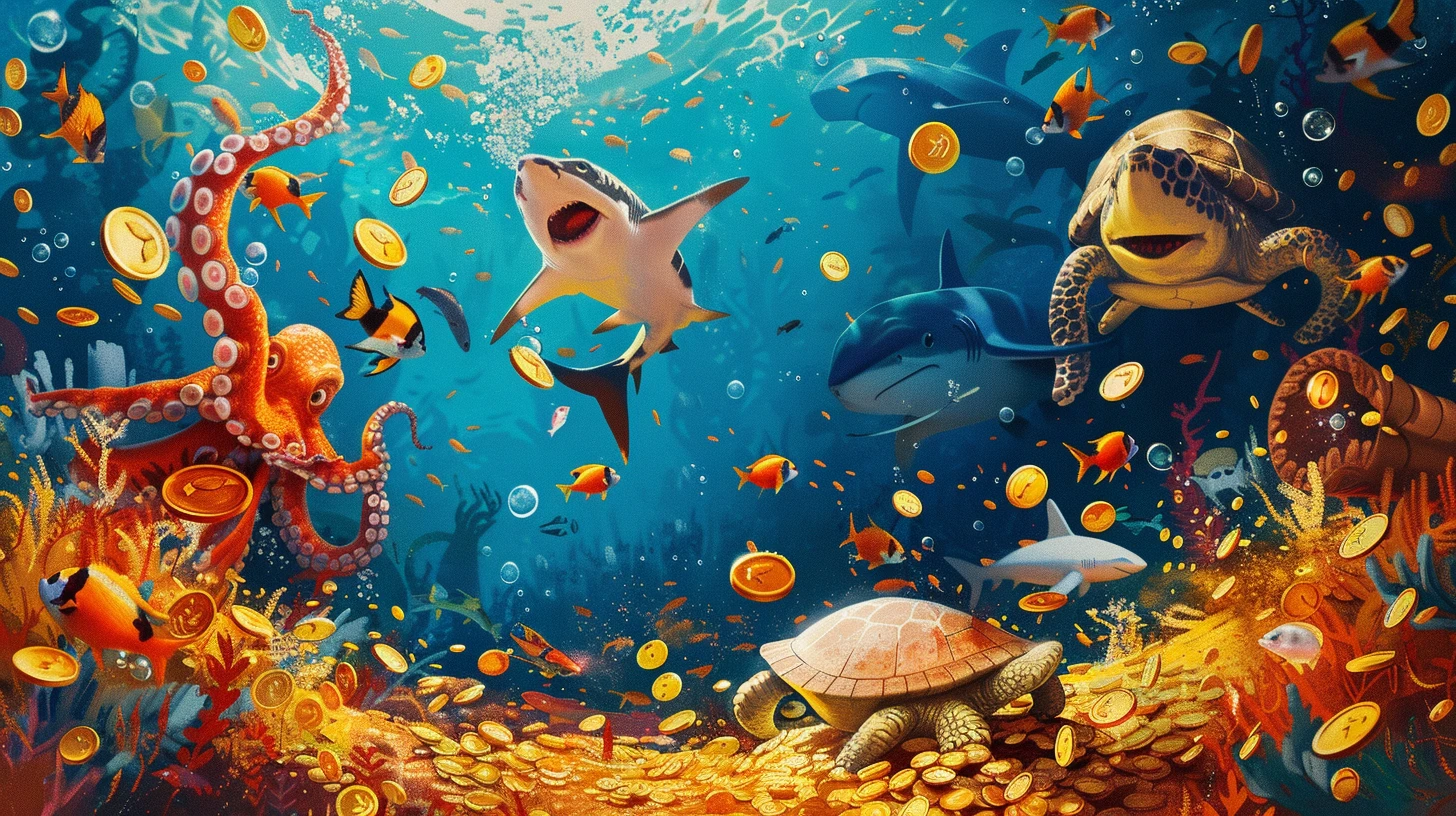 Khám Phá Thế Giới Ku3933: Cách Chơi và Lợi Ích Đáng Chờ Đợi