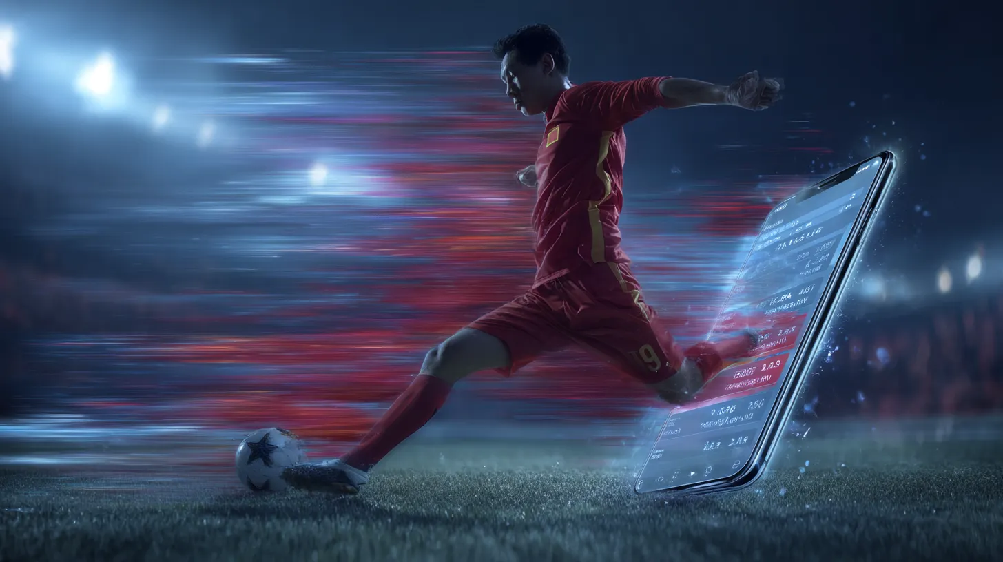 Khám Phá Thế Giới Giải Trí Với 13win15