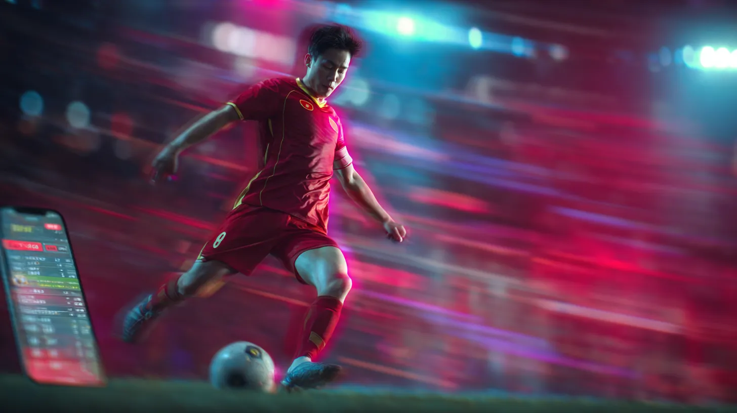 Khám Phá Thế Giới Bóng Đá Cùng Hi 88