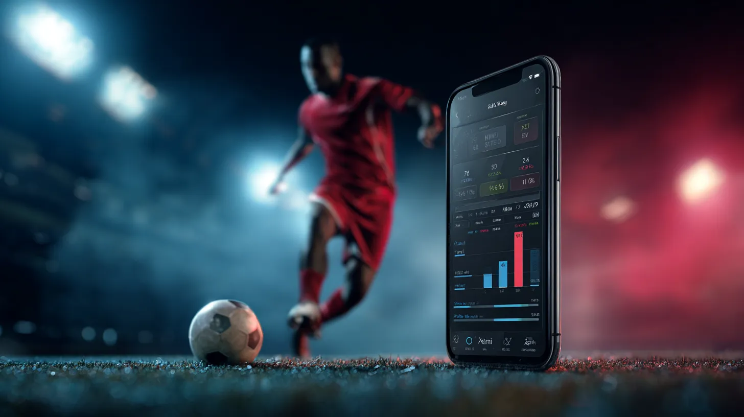 Khám Phá Thế Giới Bóng Đá Tại XOXO66