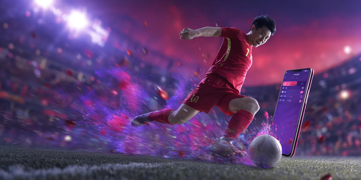 XOXO66: Khám Phá Thế Giới Bóng Đá Nâng Cao Trải Nghiệm Của Bạn