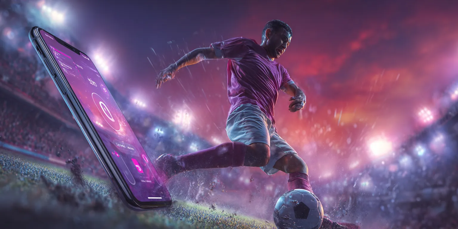 Khám Phá Onbet88: Nền Tảng Cược Bóng Đá Hàng Đầu Việt Nam