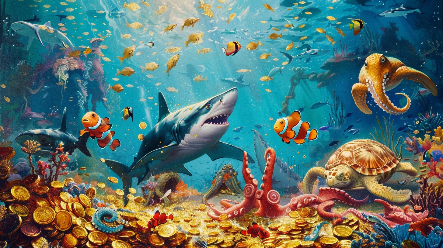 Khám Phá Thế Giới Ku3933: Cách Chơi và Lợi Ích Đáng Chờ Đợi