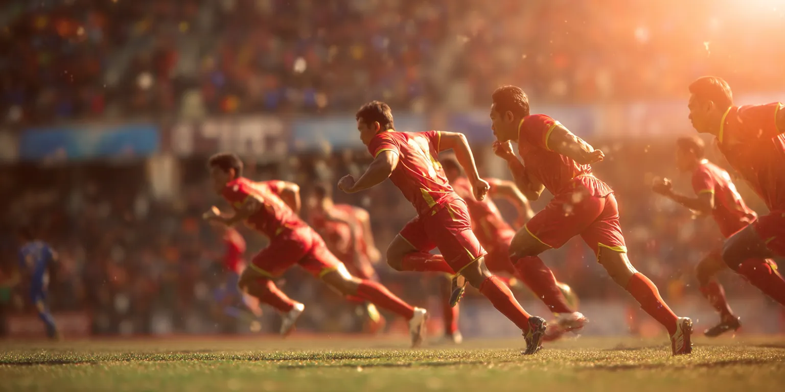 Khám Phá Onbet88: Nền Tảng Cá Cược Hàng Đầu Cho Người Đam Mê Bóng Đá