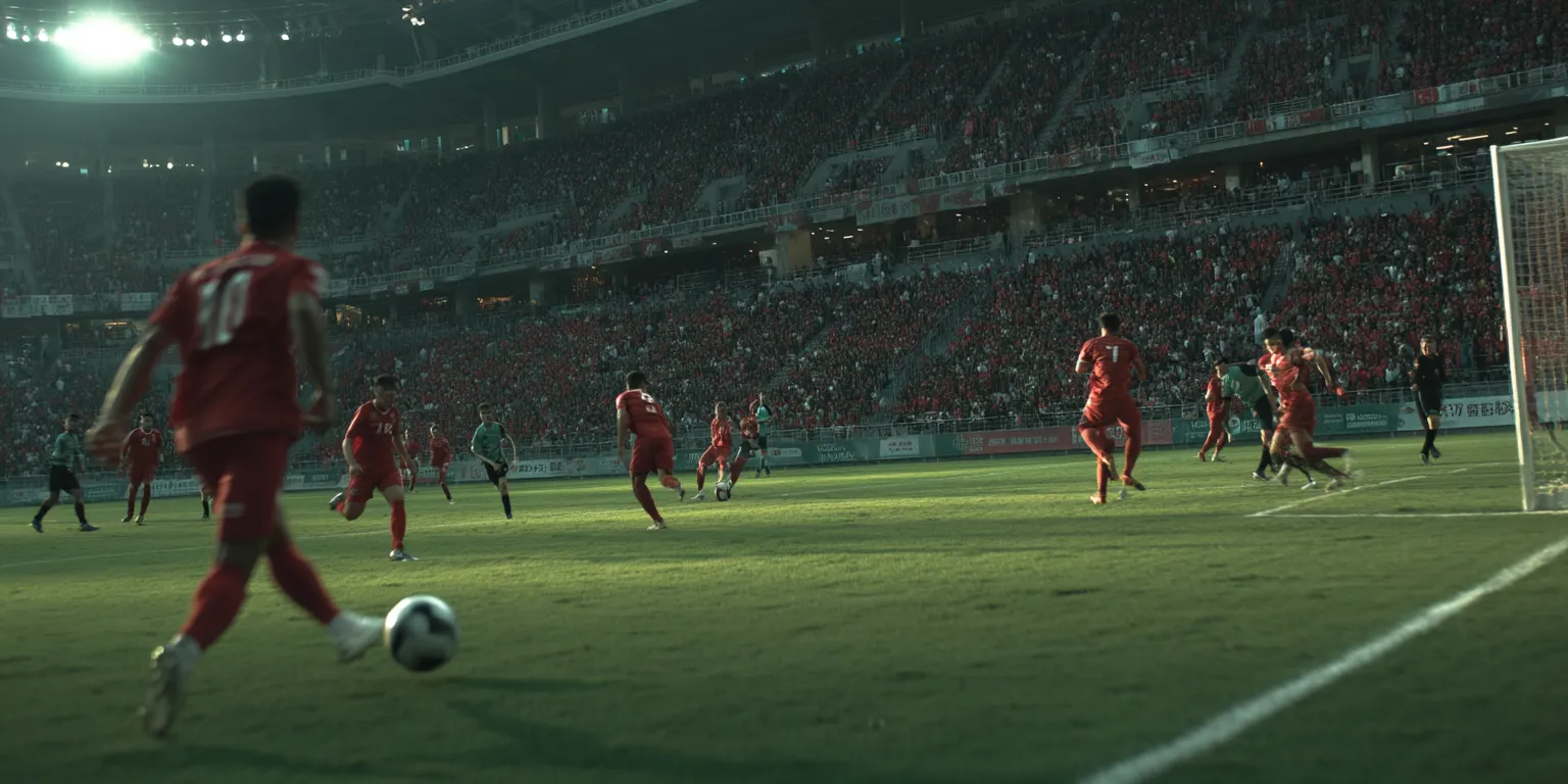 Khám Phá S689: Điểm Đến Hoàn Hảo Cho Những Người Yêu Thích Bóng Đá