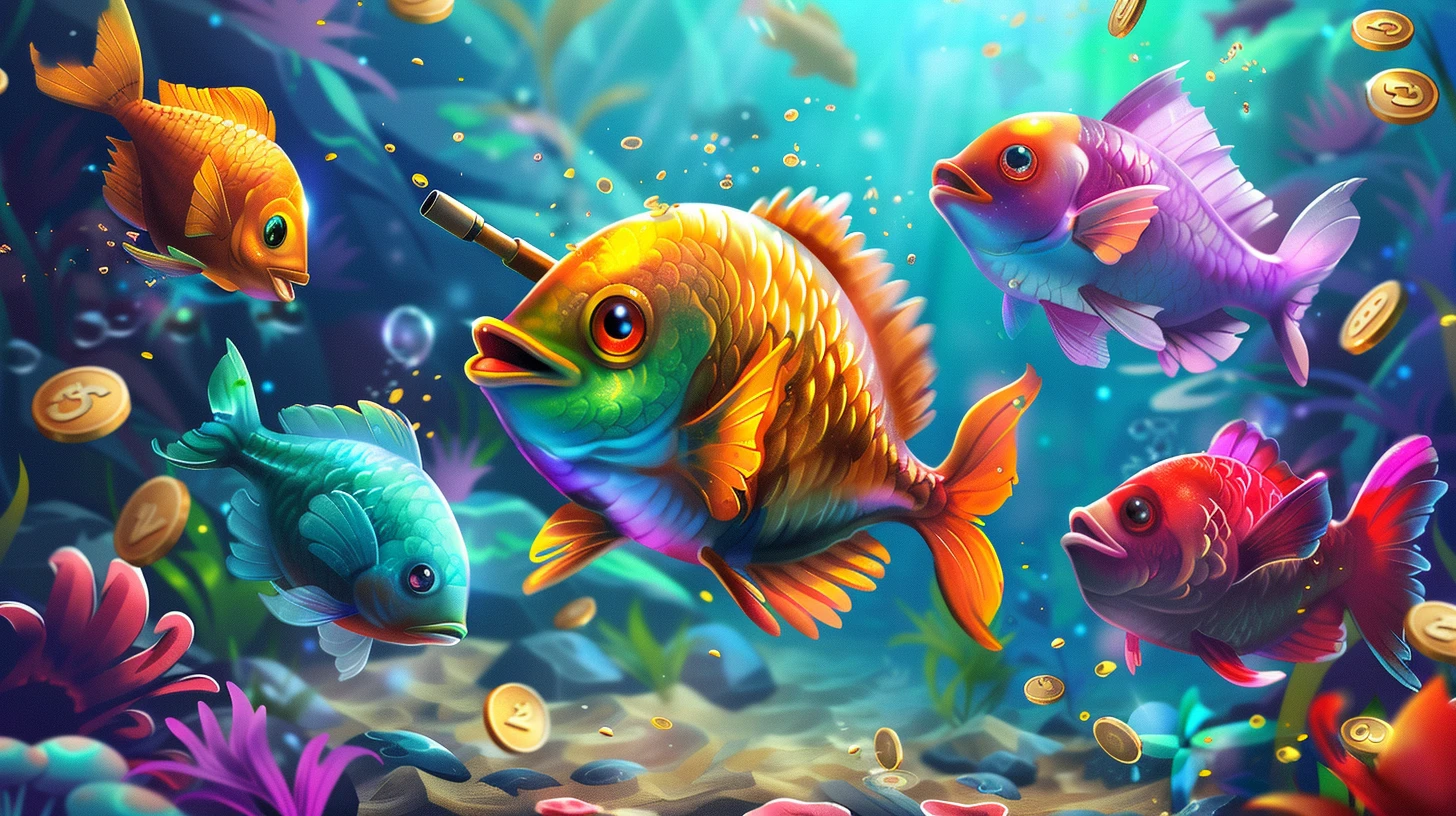 Khám Phá Nohu666: Thế Giới Giải Trí Đầy Hứa Hẹn