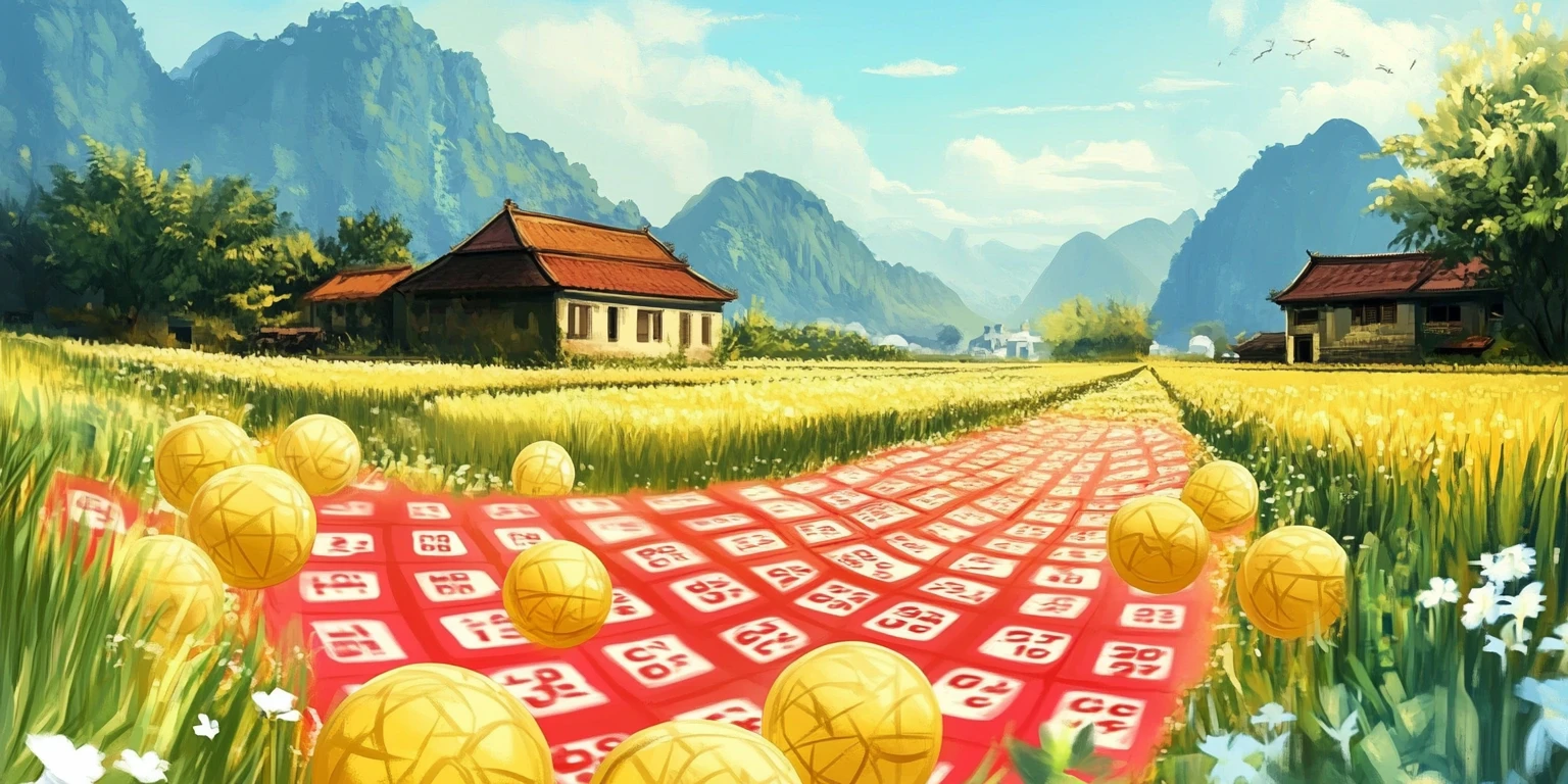 Khám Phá Nohu67: Nơi Cung Cấp Thông Tin Xổ Số Chính Xác Nhất