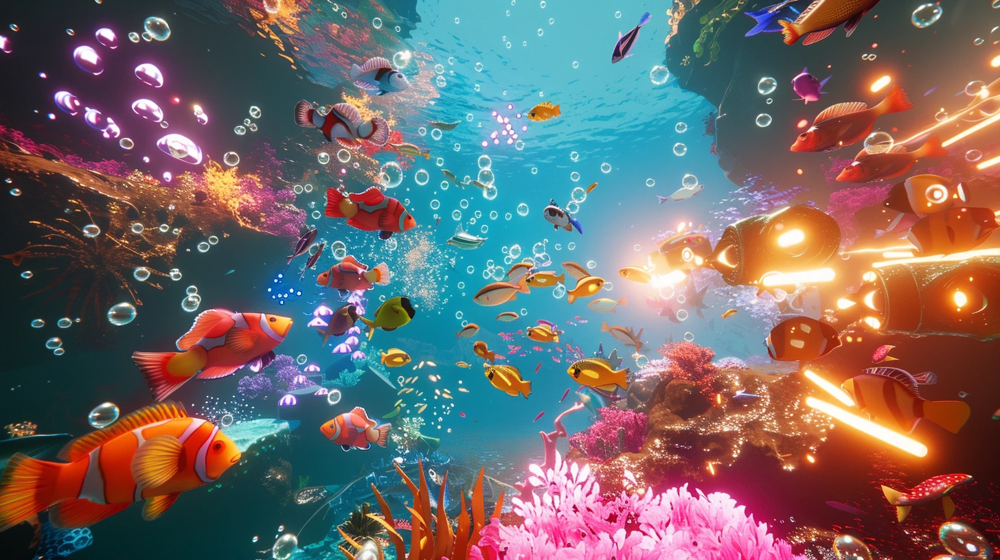 Khám Phá Thế Giới Chơi Game Với 13win12