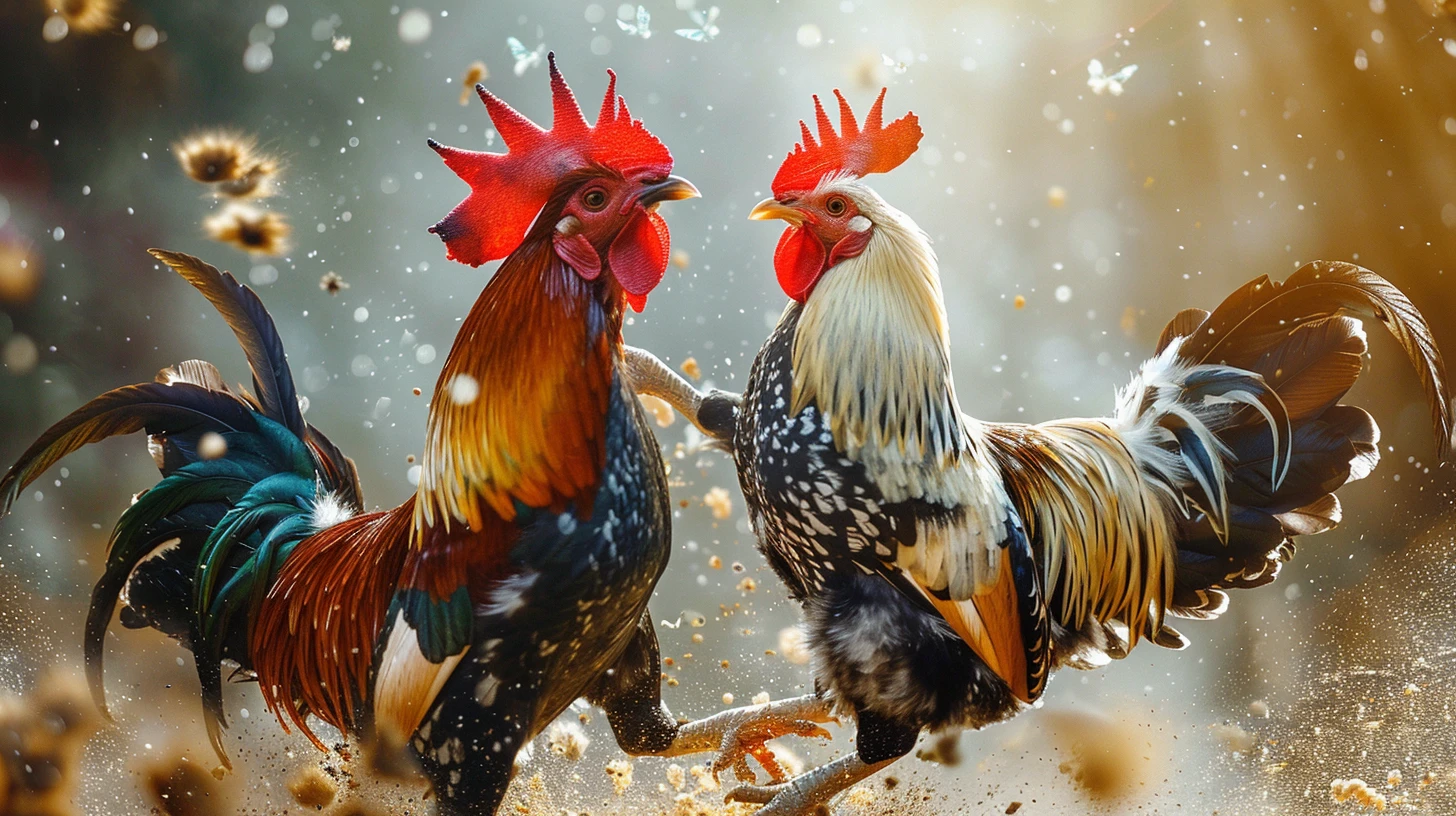 Kinh Nghiệm Chơi Đá Gà Trực Tiếp và Khám Phá Kho Báu Aztec